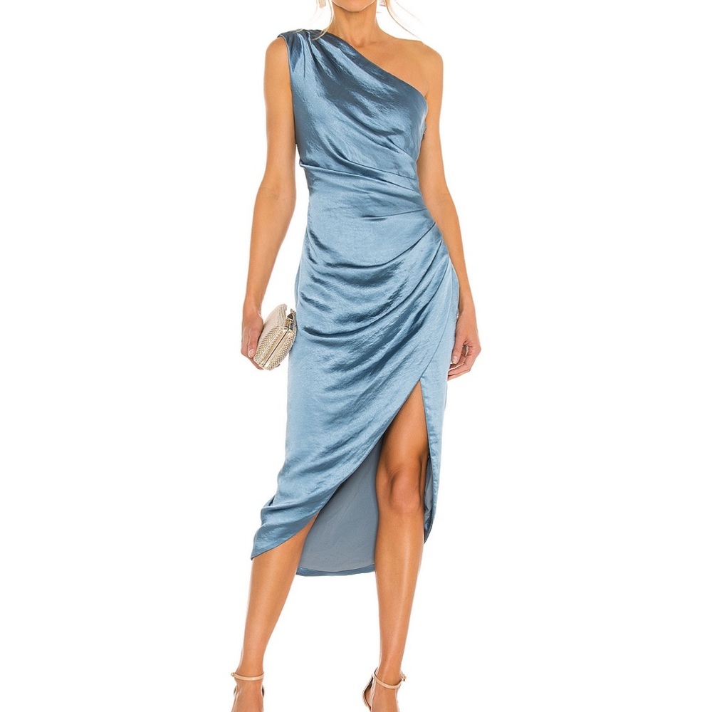 Elliatt Cassini dress